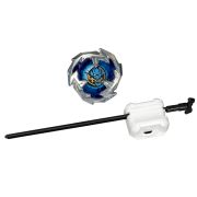 BEYBLADE X LET IT RIP SET LANSATOR SI ROATA SWORD DRAN 3-60F VIVG0175_F9580