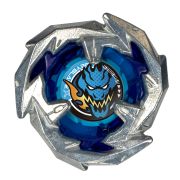 BEYBLADE X LET IT RIP SET LANSATOR SI ROATA SWORD DRAN 3-60F VIVG0175_F9580