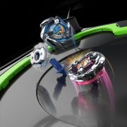 BEYBLADE X SET DE LUPTA XTREME VIVF9588