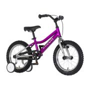 Bicicleta Copii 16   Zuzum- Mov Crom BKN448