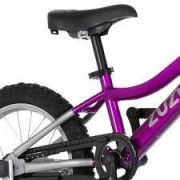 Bicicleta Copii 16   Zuzum- Mov Crom BKN448