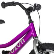 Bicicleta Copii 16   Zuzum- Mov Crom BKN448