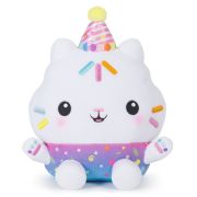 GABBYS DOLLHOUSE PLUS STRALUCITOR MOTANUL BRIOSEL 25CM VIV6071152