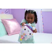 GABBYS DOLLHOUSE PLUS STRALUCITOR MOTANUL BRIOSEL 25CM VIV6071152