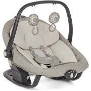 Joie - leagan si balansoar rotativ serina 2 in 1 speckled bbbw1306abspk000
