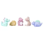 Set 5 Jucarii De Baie, Happy Dinos Pjb379