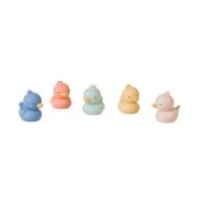 Set 5 Jucarii De Baie, Little Ducks Pjb369