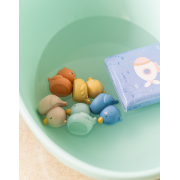 Set 5 Jucarii De Baie, Little Ducks Pjb369