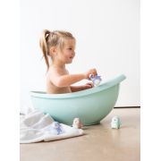 Set 5 Jucarii De Baie, Little Ducks Pjb369