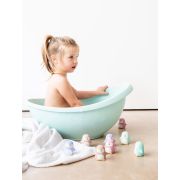 Set 5 Jucarii De Baie, Little Ducks Pjb369