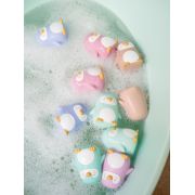 Set 5 Jucarii De Baie, Little Ducks Pjb369