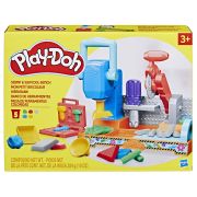 PLAY DOH BANC DE LUCRU CU SCULE VIVF9141