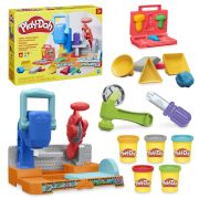 PLAY DOH BANC DE LUCRU CU SCULE VIVF9141