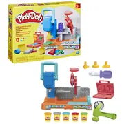 PLAY DOH BANC DE LUCRU CU SCULE VIVF9141
