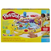 PLAY DOH STARTERS COVORAS DE JOACA PLIABIL VIVF9143