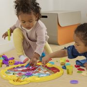 PLAY DOH STARTERS COVORAS DE JOACA PLIABIL VIVF9143