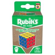 RUBIK CUB RUBIK 3X3 DIN PLASTIC RECICLAT VIV6067025