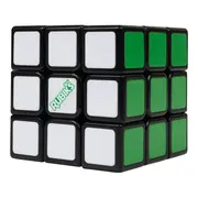 RUBIK CUB RUBIK 3X3 DIN PLASTIC RECICLAT VIV6067025