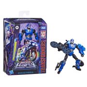 TRANSFORMERS GENERATION LEGACY DELUXE FIGURINA PRIME UNIVERSE ARCEE 22CM VIVF2990_F3028