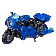 TRANSFORMERS GENERATION LEGACY DELUXE FIGURINA PRIME UNIVERSE ARCEE 22CM VIVF2990_F3028