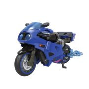 TRANSFORMERS GENERATION LEGACY DELUXE FIGURINA PRIME UNIVERSE ARCEE 22CM VIVF2990_F3028