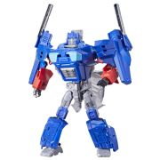 TRANSFORMERS ONE 2 IN 1 OPTIMUS PRIME SI MASCA VIVF9182