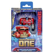 TRANSFORMERS ONE FIGURINA 23CM OPTIMUS PRIME ORION PAX VIVF8611_F8691