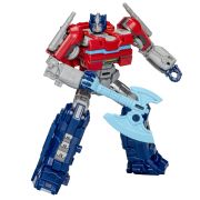 TRANSFORMERS ONE FIGURINA 23CM OPTIMUS PRIME ORION PAX VIVF8611_F8691