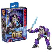 TRANSFORMERS ONE FIGURINA ALPHA TRION 23CM VIVF8611_F8692