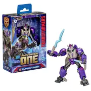 TRANSFORMERS ONE FIGURINA ALPHA TRION 23CM VIVF8611_F8692