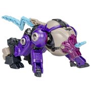 TRANSFORMERS ONE FIGURINA ALPHA TRION 23CM VIVF8611_F8692