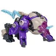 TRANSFORMERS ONE FIGURINA ALPHA TRION 23CM VIVF8611_F8692