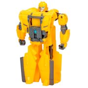 TRANSFORMERS ONE FIGURINA BUMBLEBEE B 127 15CM VIVF9202_F9383