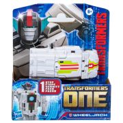 TRANSFORMERS ONE FIGURINA WHEELJACK 15CM VIVF9202_F9384