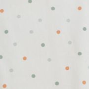 Cosulet bebelus, New Baby, Pentru dormit, Baby Nest 88 x 50 cm, Din bumbac si fibra alergenica, La Natura Punti BYN51617