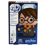 HARRY POTTER PUZZLE 4D HARRY POTTER 87 PIESE VIV6069834_20146644