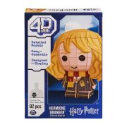 HARRY POTTER PUZZLE 4D HERMIONE 87 PIESE VIV6069834_20146645