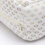 Saltea patut, New Baby, Classy, Din spuma Visco, Cu husa detasabila, Din Casmir, 120x60x11 cm, Beige BYN53065