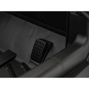 Atv electric cu telecomanda buggy defend 4 x 4 jh-105, roti eva, scaun tapitat, 106x75x59 cm, putere 140w - negru edeedipa.jh-105.cz