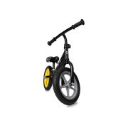 Bicicleta fara pedale , Momi Fleet - Black KRTROBI00063