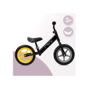 Bicicleta fara pedale , Momi Fleet - Black KRTROBI00063