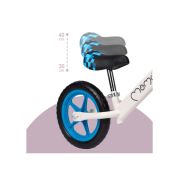 Bicicleta fara pedale , Momi Fleet - Cream KRTROBI00065
