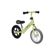 Bicicleta fara pedale , Momi Fleet - Green KRTROBI00066