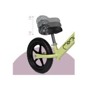 Bicicleta fara pedale , Momi Fleet - Green KRTROBI00066