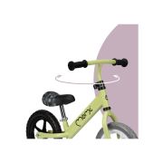 Bicicleta fara pedale , Momi Fleet - Green KRTROBI00066