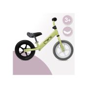 Bicicleta fara pedale , Momi Fleet - Green KRTROBI00066