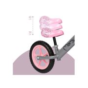 Bicicleta fara pedale , Momi Fleet -Grey KRTROBI00064