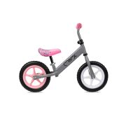 Bicicleta fara pedale , Momi Fleet -Grey KRTROBI00064