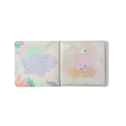Carte Pentru Baie Din Spuma Eva,   Happy Dinos Pjb33901