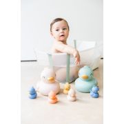 Jucarie De Baie, Mama Rata, Crem Pjb33862